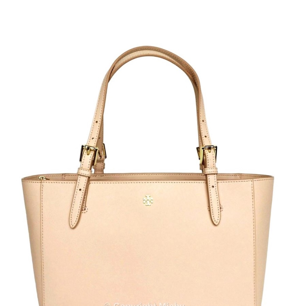 Tory Burch York tote